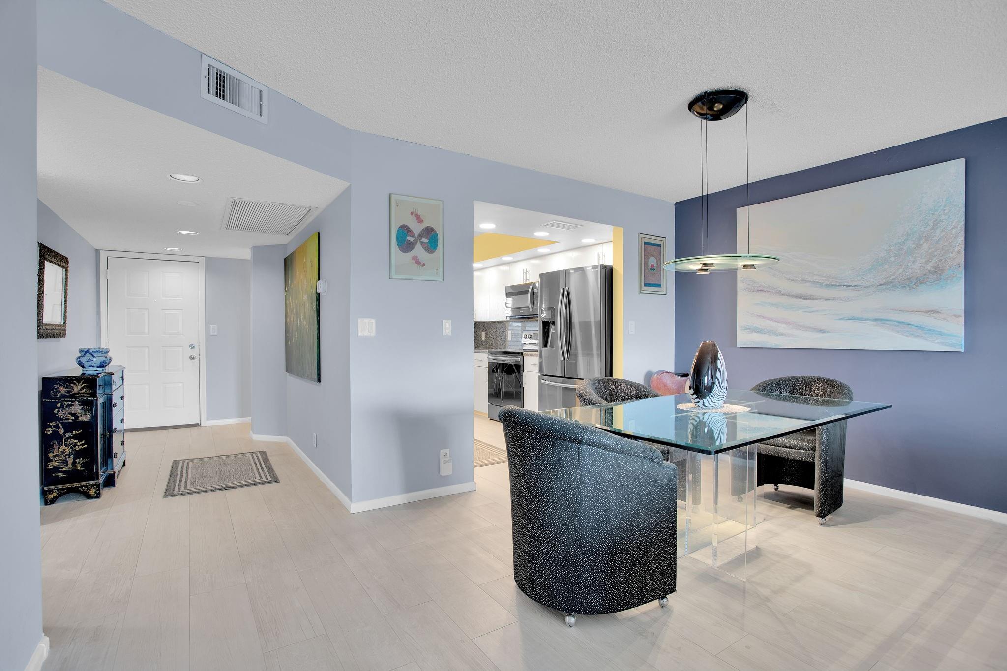 Andros Village B Condo - Residential Lease