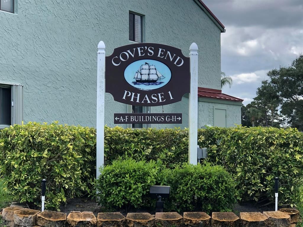 Photo of 5463 SE Miles Grant Road #B113, Stuart, FL 34997 (MLS # R10706188)