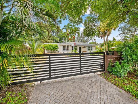 1020 NW 4 Avenue Fort Lauderdale FL 33311