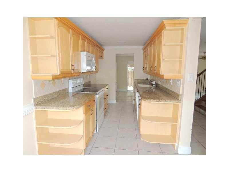 TOWNHOUSES AT JACARANDA - Residential