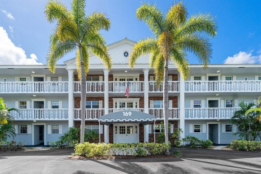 Photo of 169 Atlantis Boulevard #204, Atlantis, FL 33462 (MLS # R10701255)