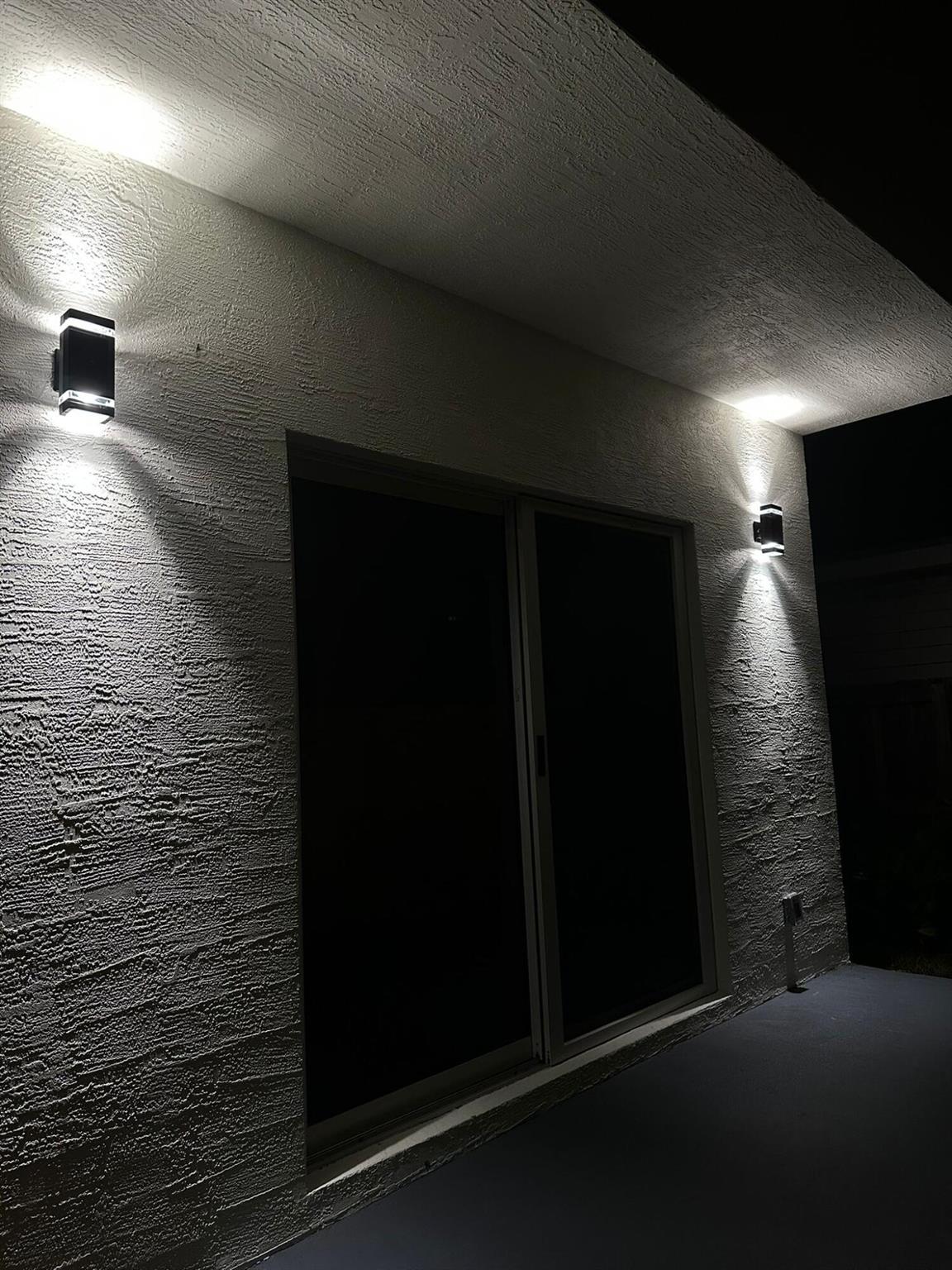 LAKE WORTH TOWN OF - Residential Lease