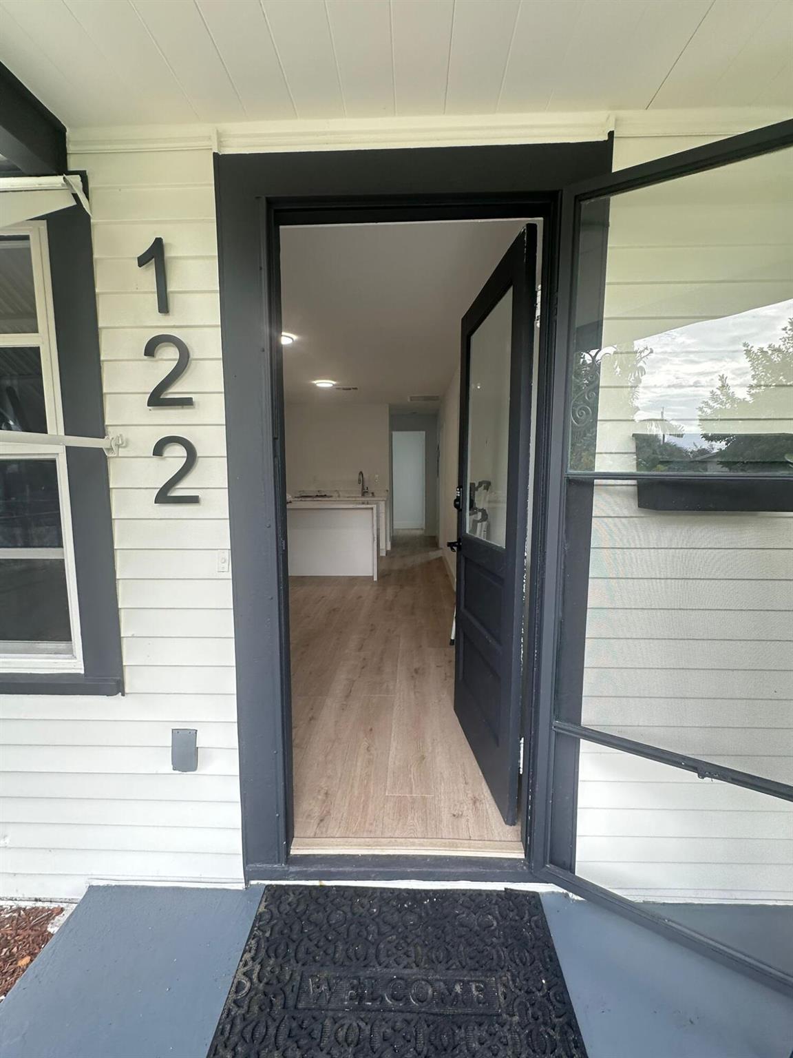 LAKE WORTH TOWN OF - Residential Lease