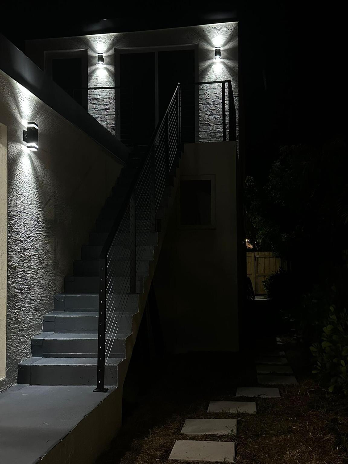 LAKE WORTH TOWN OF - Residential Lease