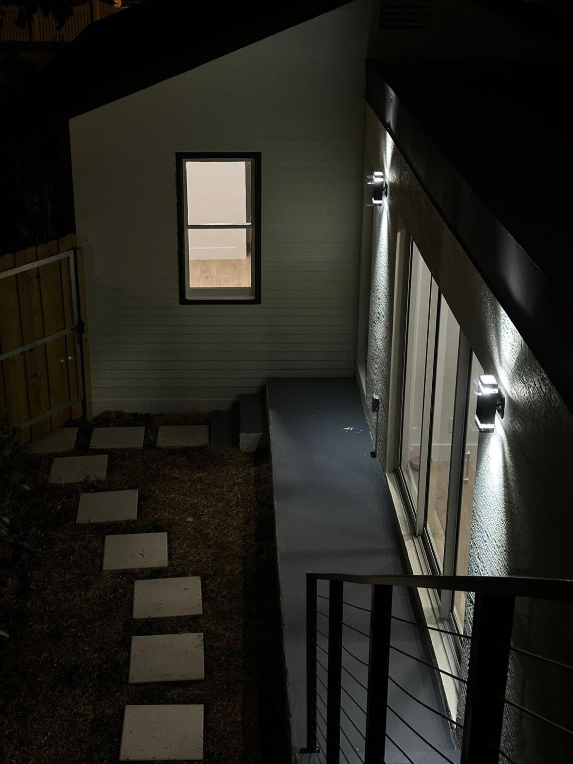 LAKE WORTH TOWN OF - Residential Lease