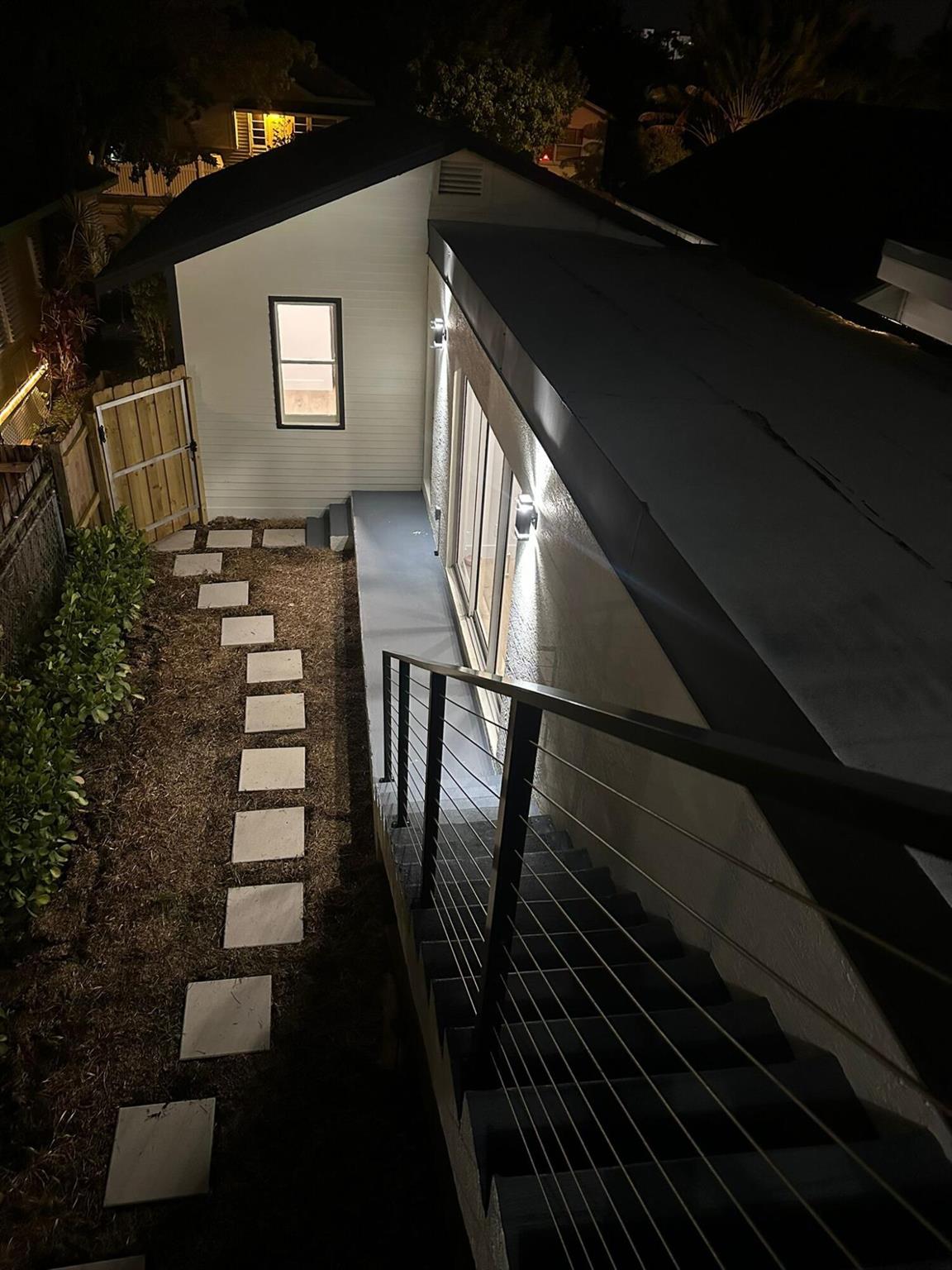 LAKE WORTH TOWN OF - Residential Lease