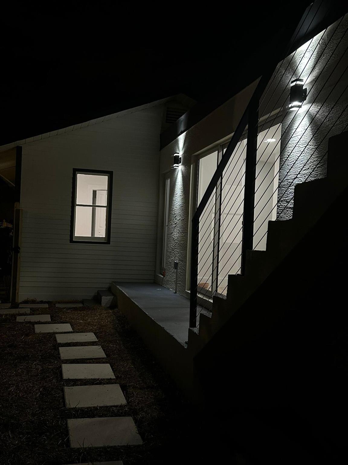 LAKE WORTH TOWN OF - Residential Lease