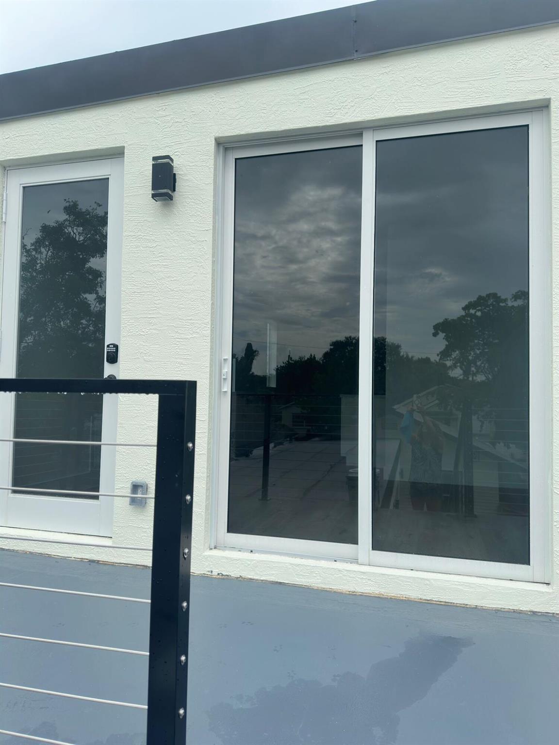 LAKE WORTH TOWN OF - Residential Lease