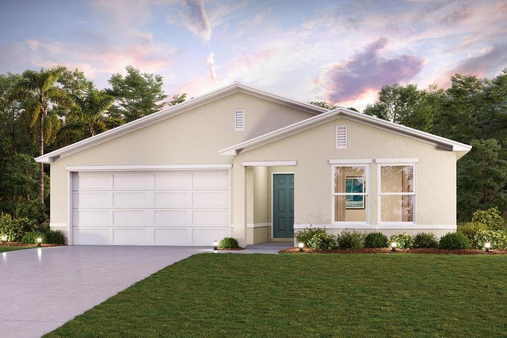 Photo of 5103 La Salle Street, Fort Pierce, FL 34951 (MLS # R11086684)