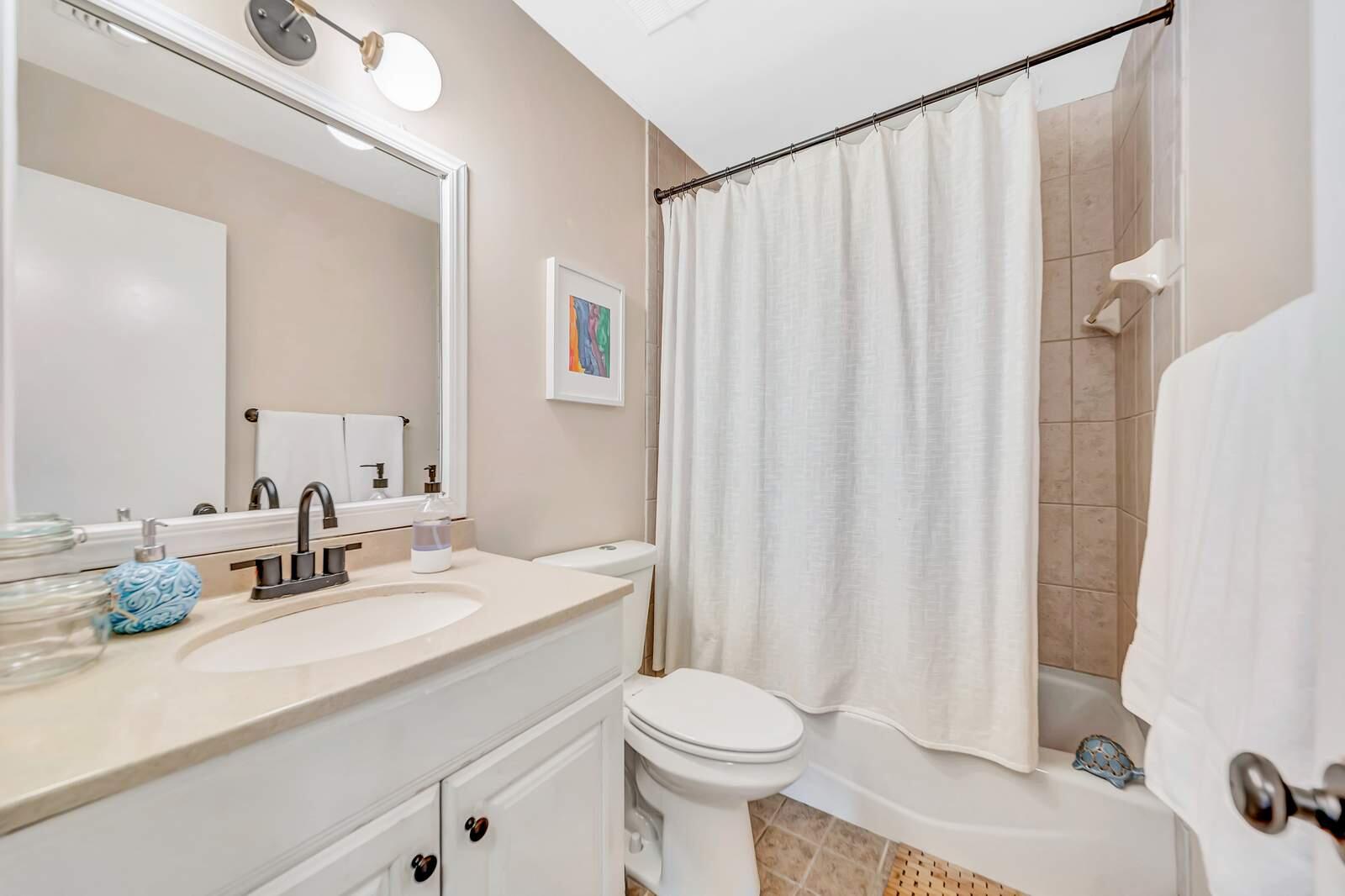 SPANISH ISLES/SADDLEBROOK - Residential