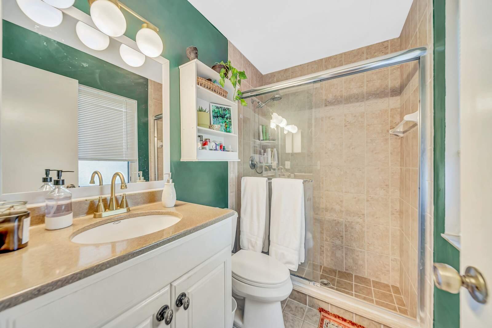 SPANISH ISLES/SADDLEBROOK - Residential