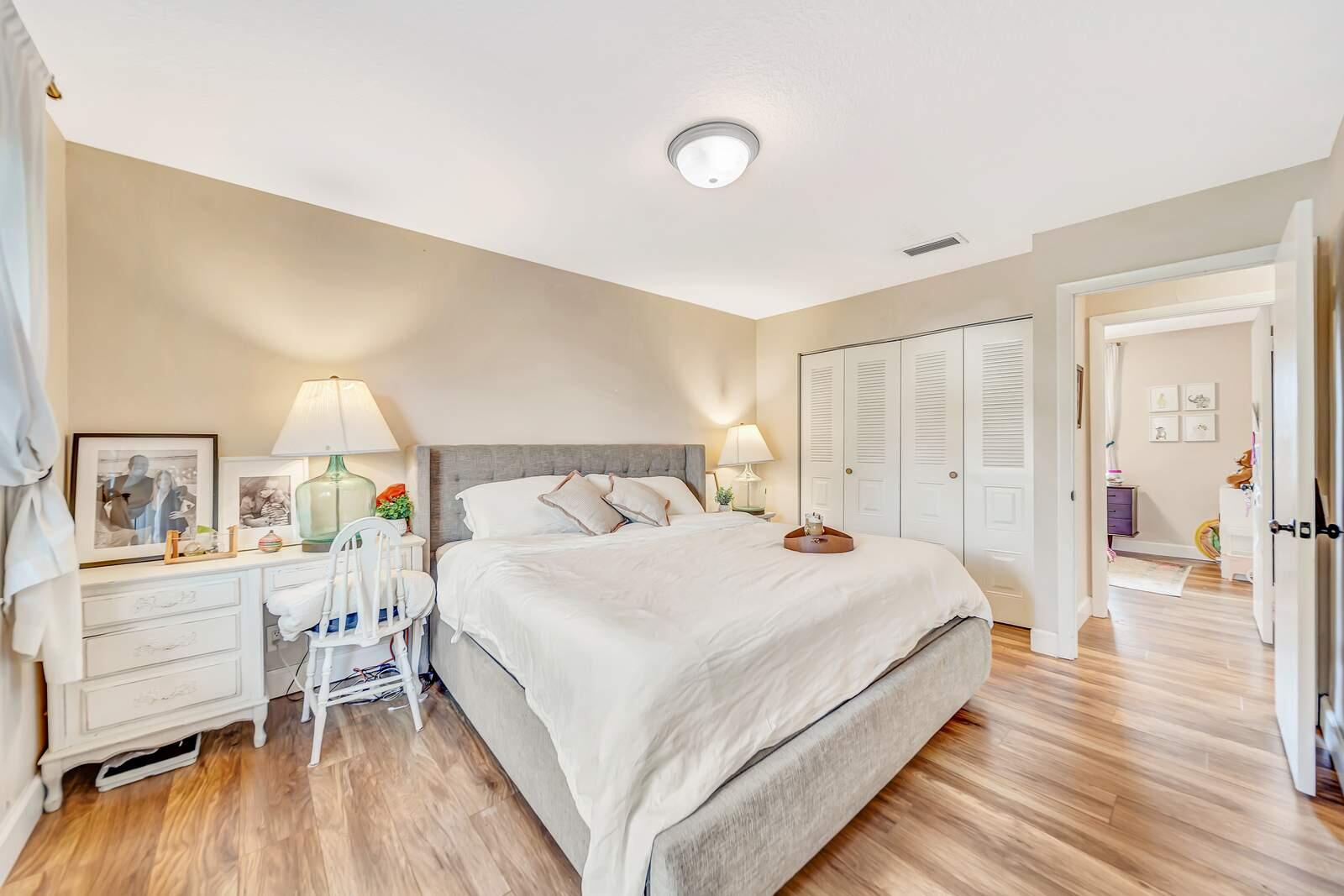 SPANISH ISLES/SADDLEBROOK - Residential