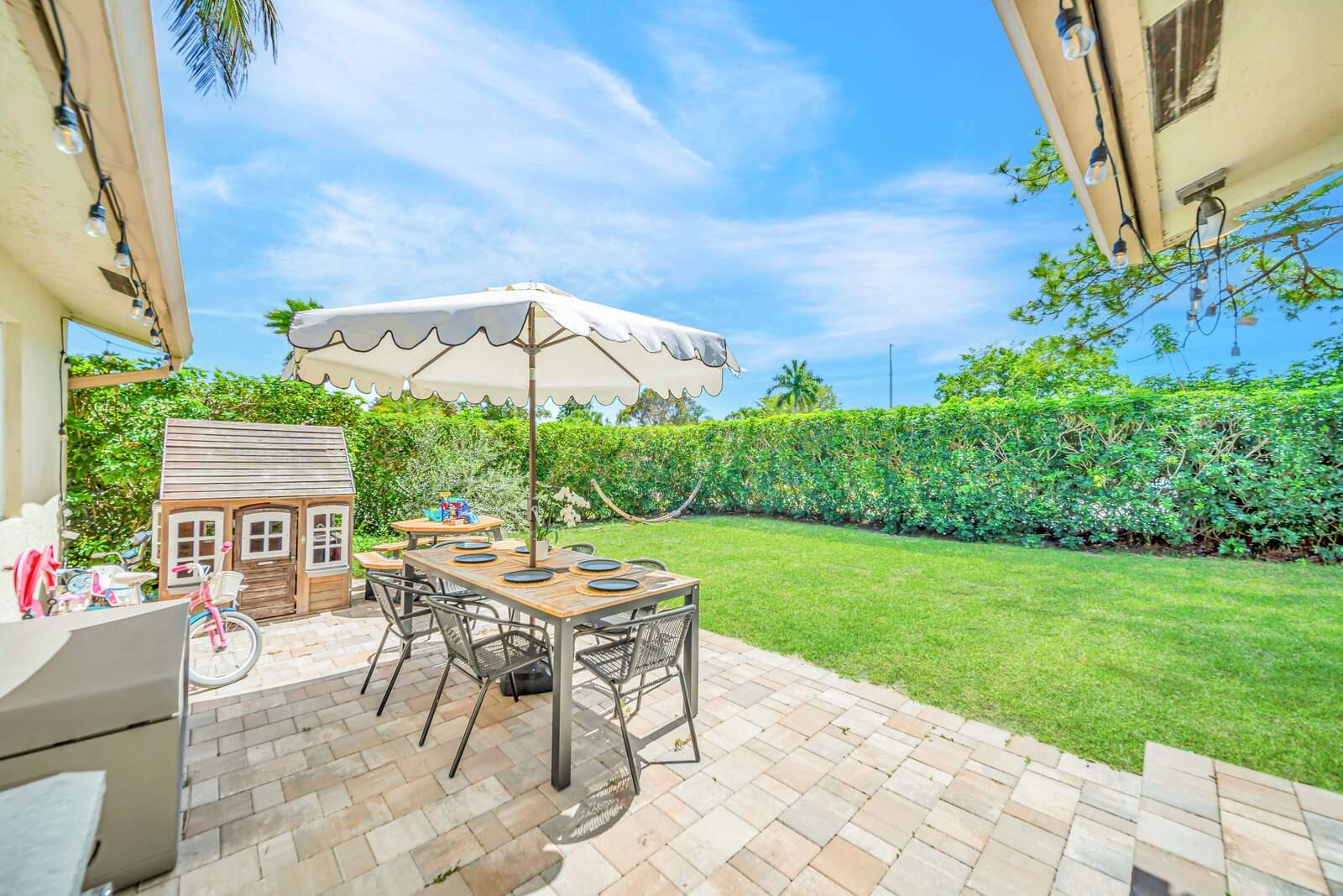 SPANISH ISLES/SADDLEBROOK - Residential