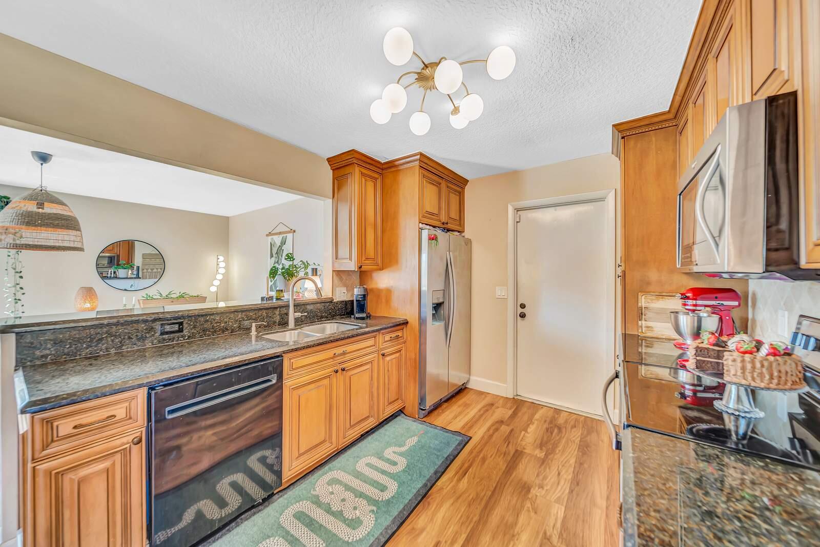 SPANISH ISLES/SADDLEBROOK - Residential