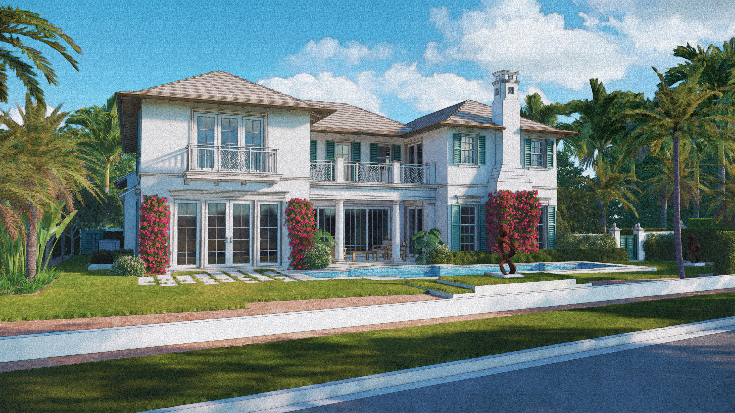 NORTH SHORE - Residential