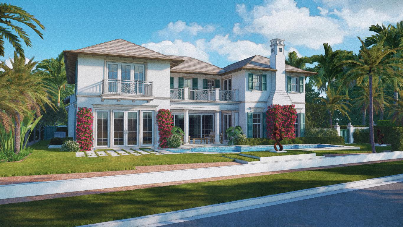 NORTH SHORE - Residential