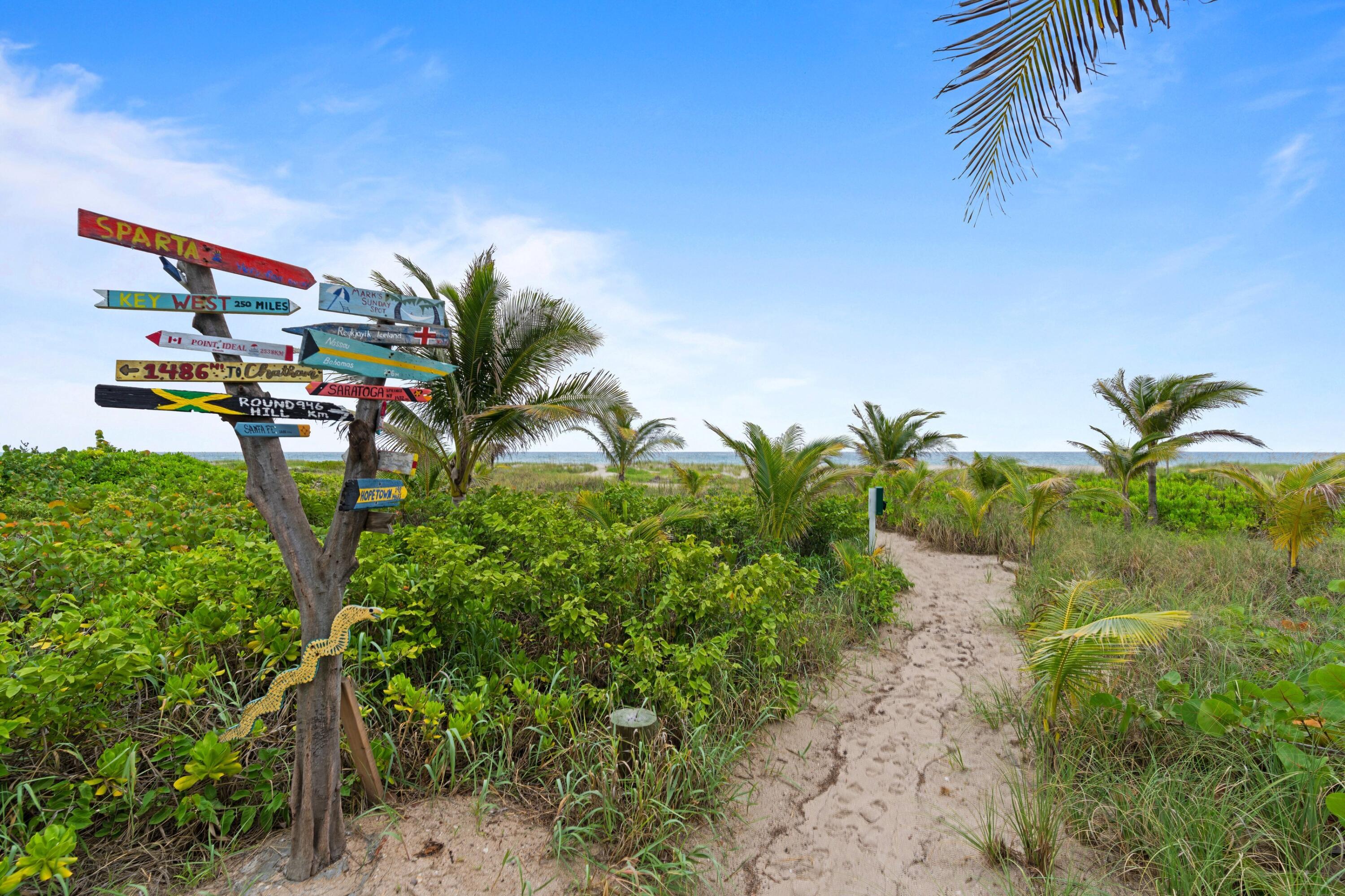 NORTH SHORE - Residential