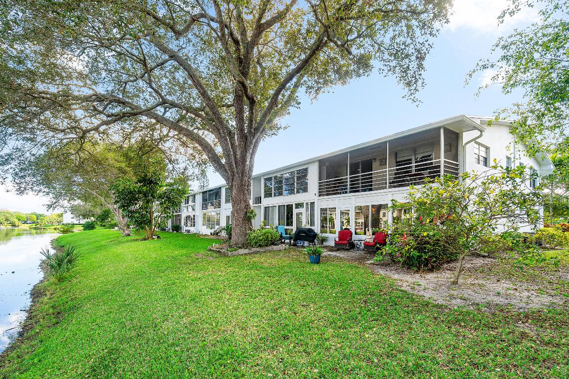 Century Village - Residential