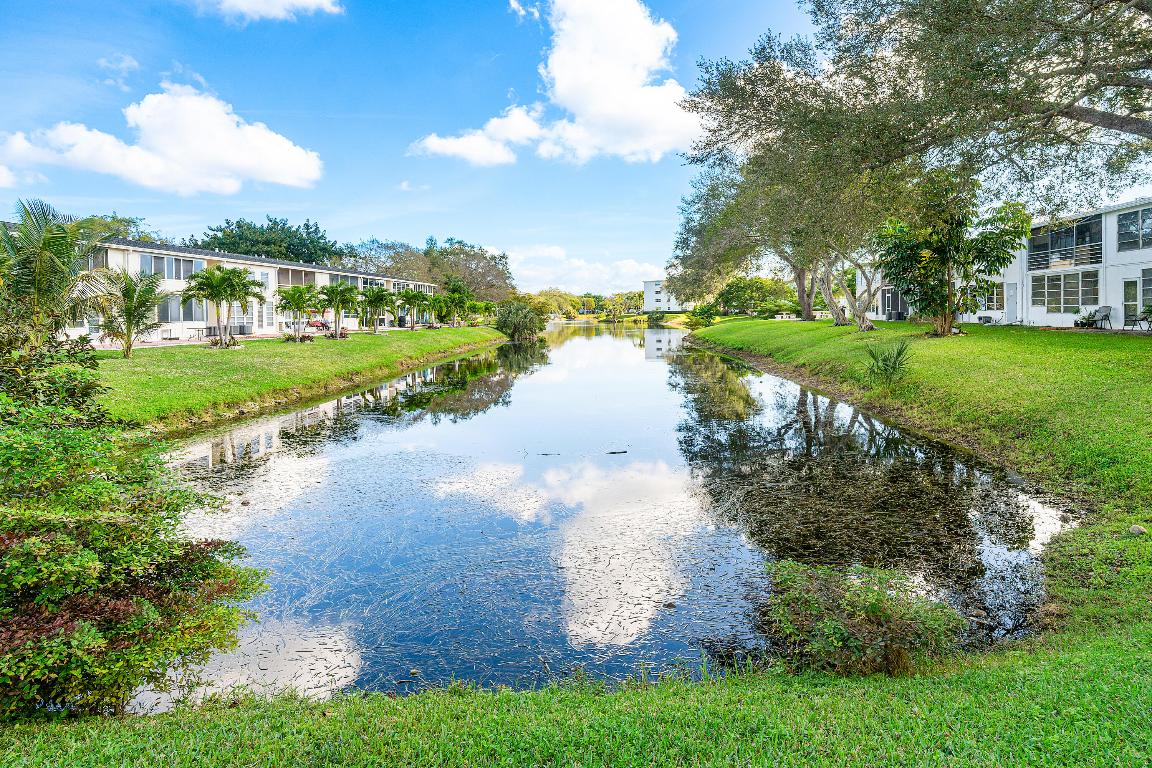 Century Village - Residential