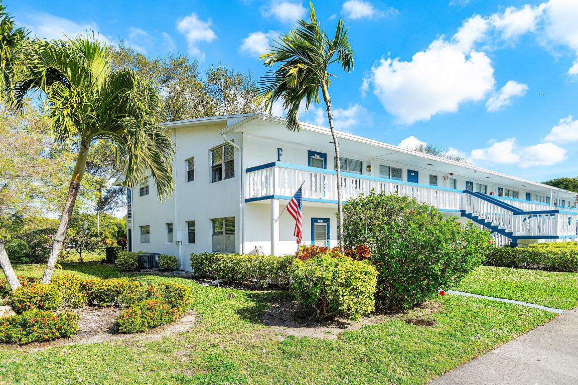 Century Village - Residential