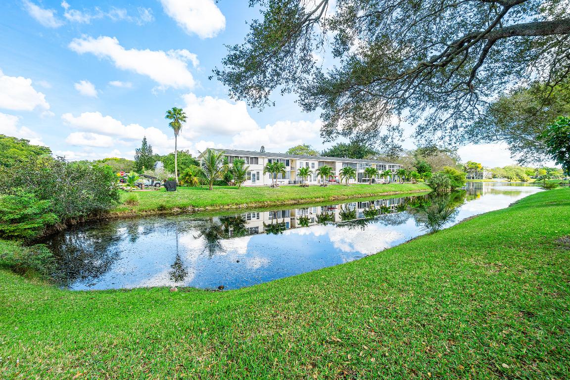 Century Village - Residential
