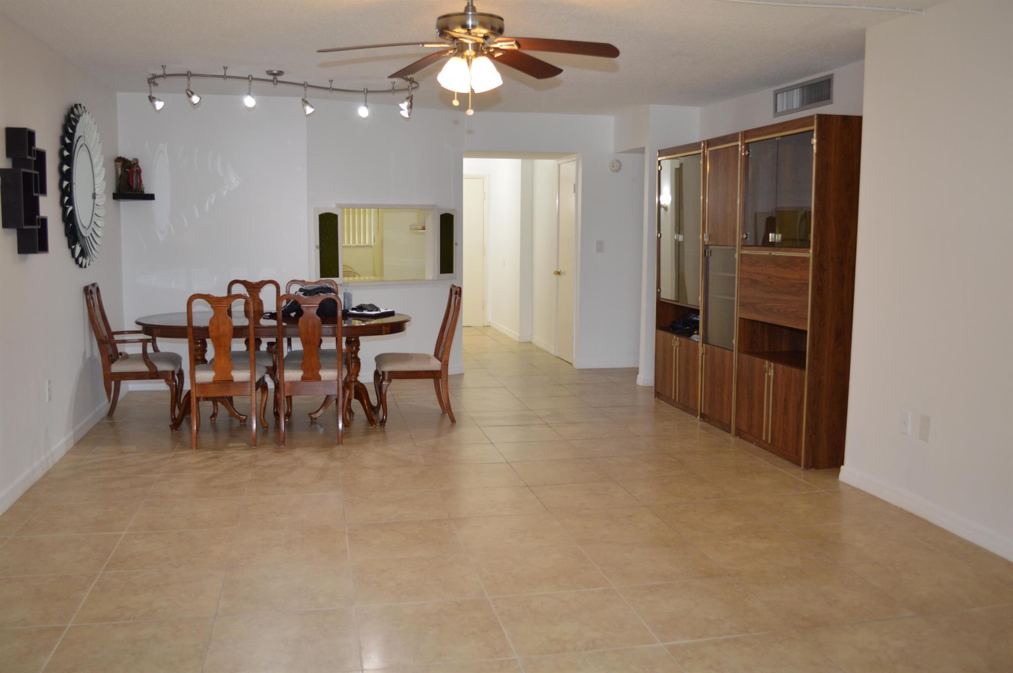Location, space and convenience! This centrally located condo is easy walking distance to shopping, dining and entertainment. It's spacious and bright floorplan is both convenient and accomodating. Enjoy the lakefront view out your balcony any time of year! Pets allowed and immediate move in can be arranged upon HOA approval! Did I mention that high speed Wifi and cable are both included for free?