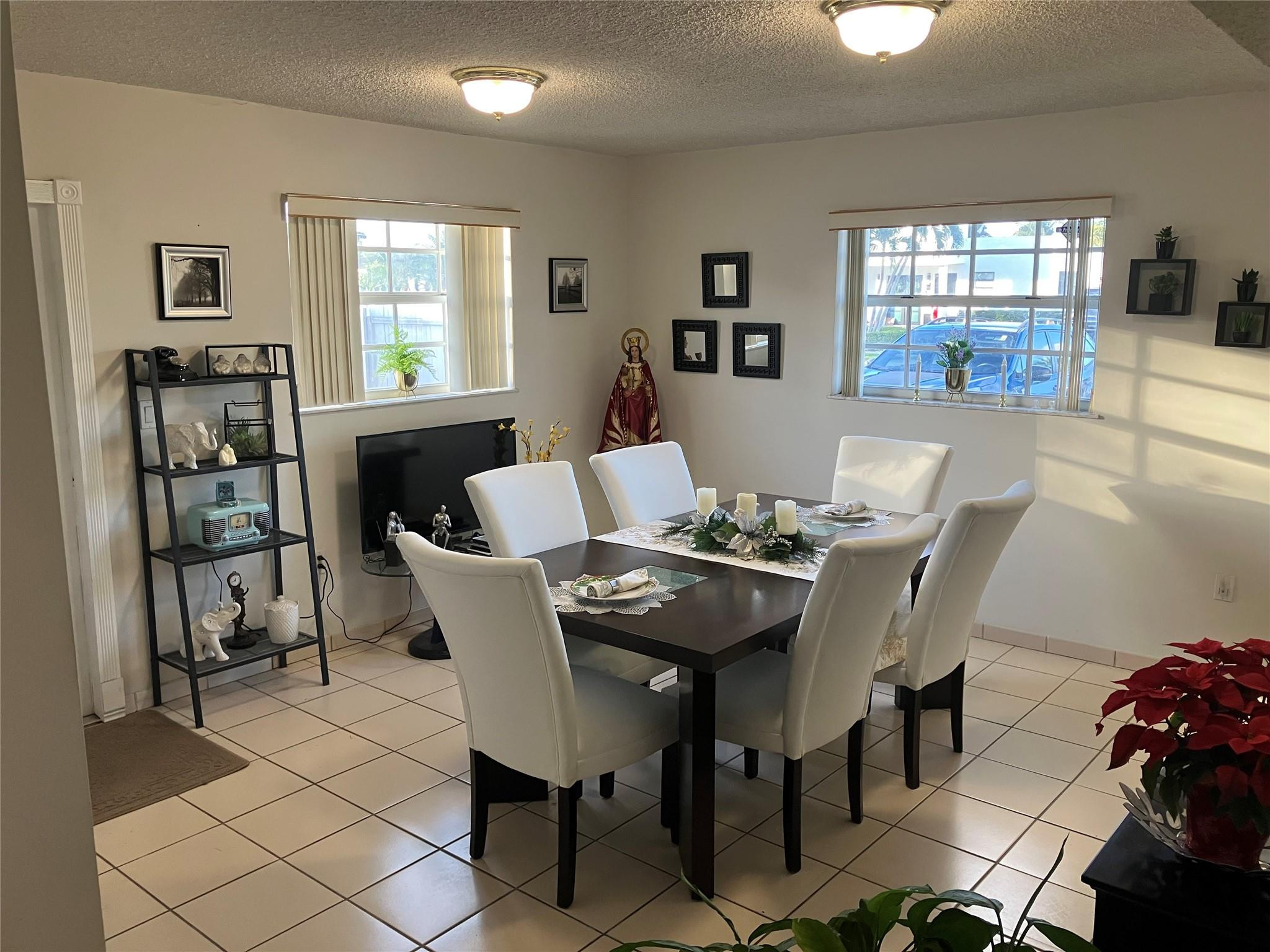 Palm Spgs Sec C - Residential