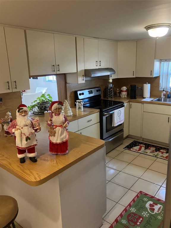 Palm Spgs Sec C - Residential