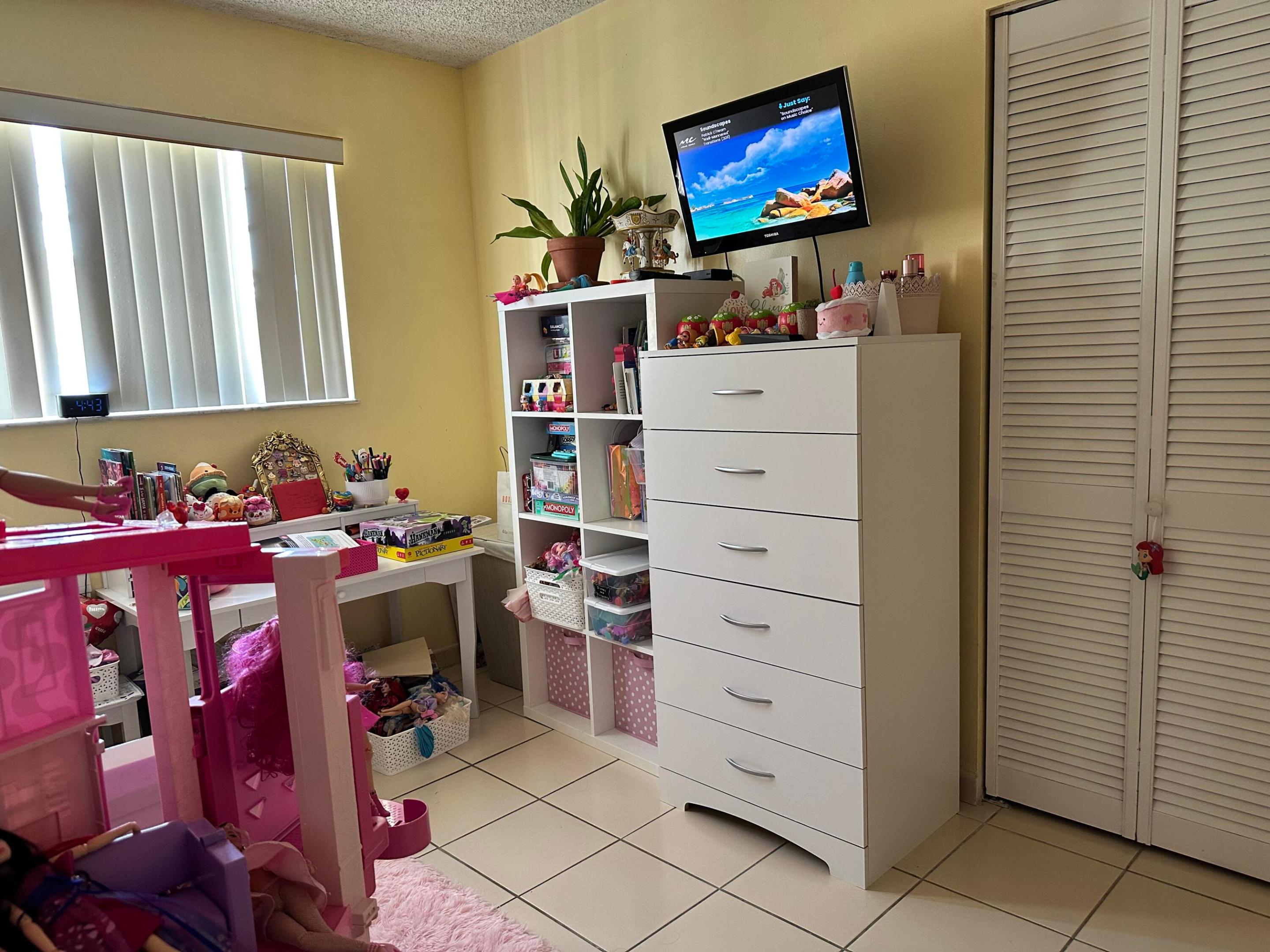 Palm Spgs Sec C - Residential