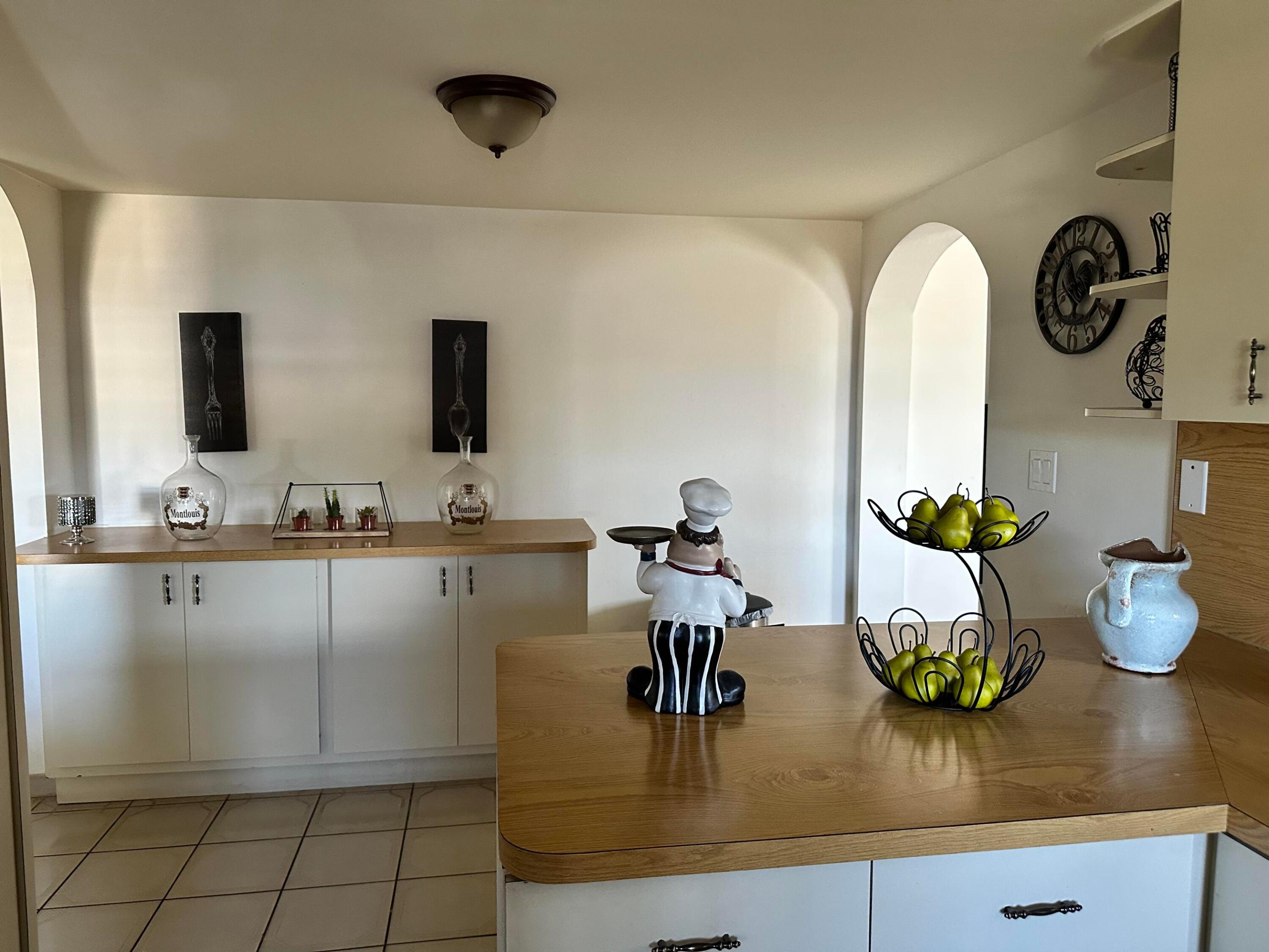 Palm Spgs Sec C - Residential