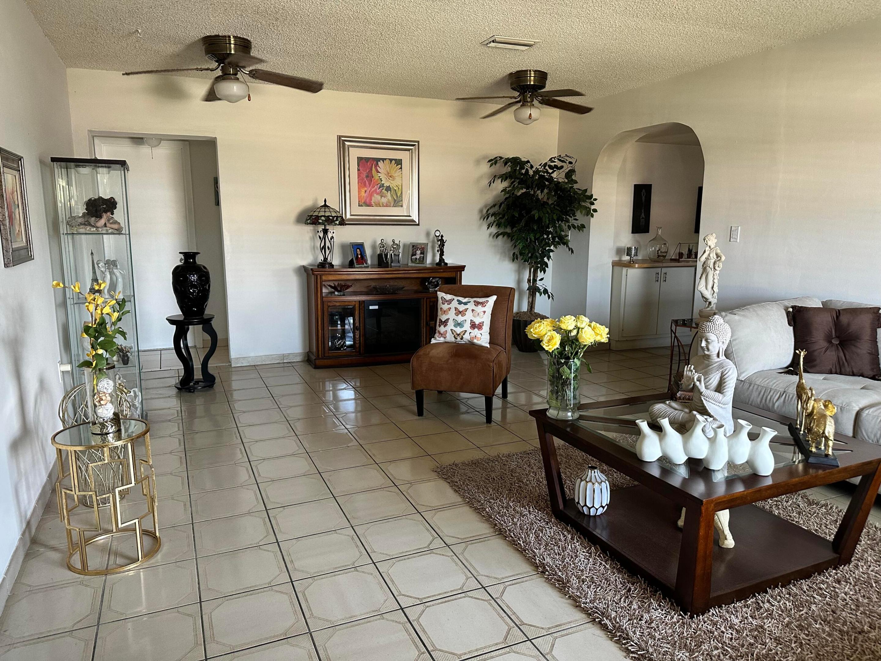 Palm Spgs Sec C - Residential