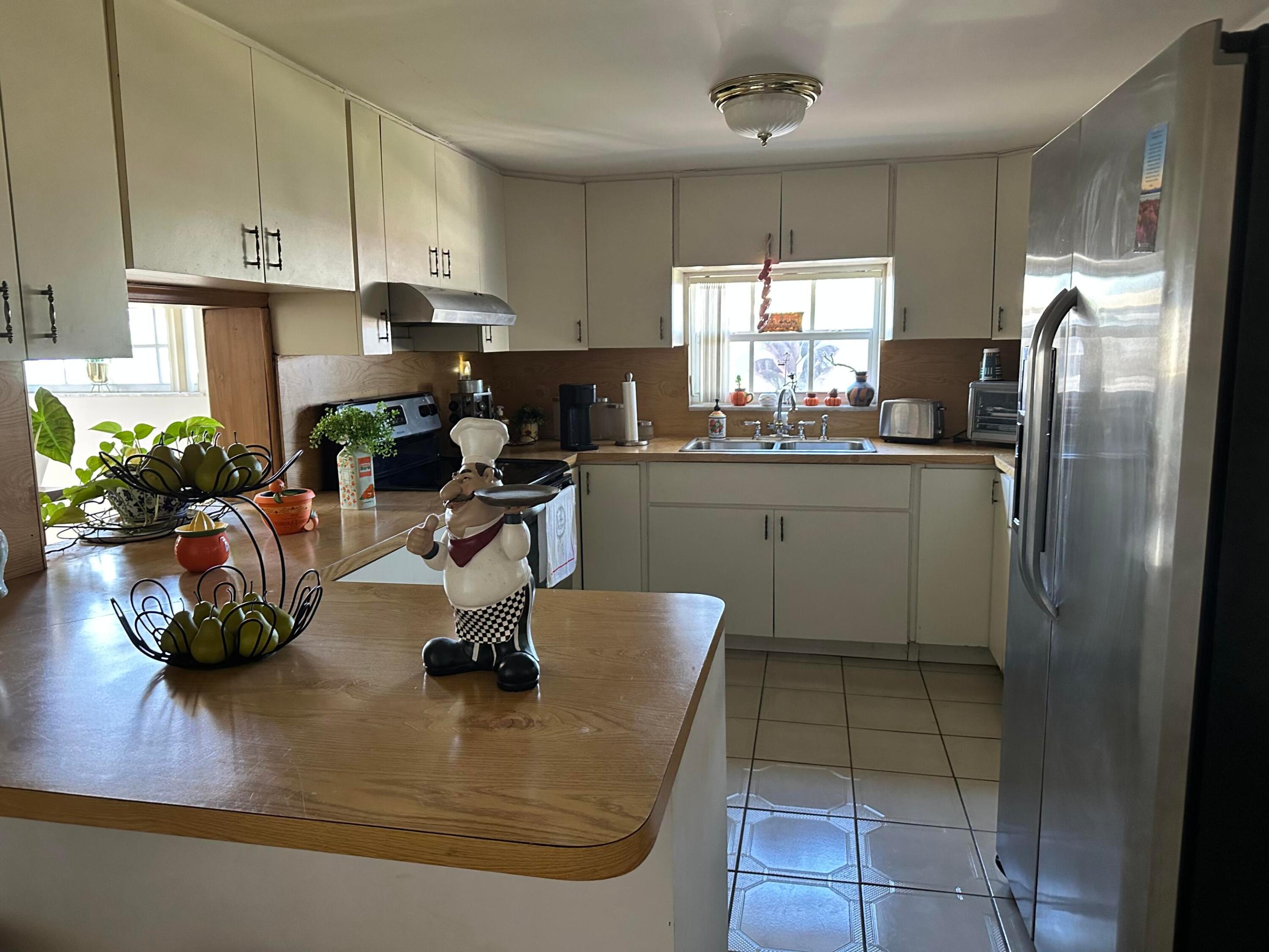 Palm Spgs Sec C - Residential