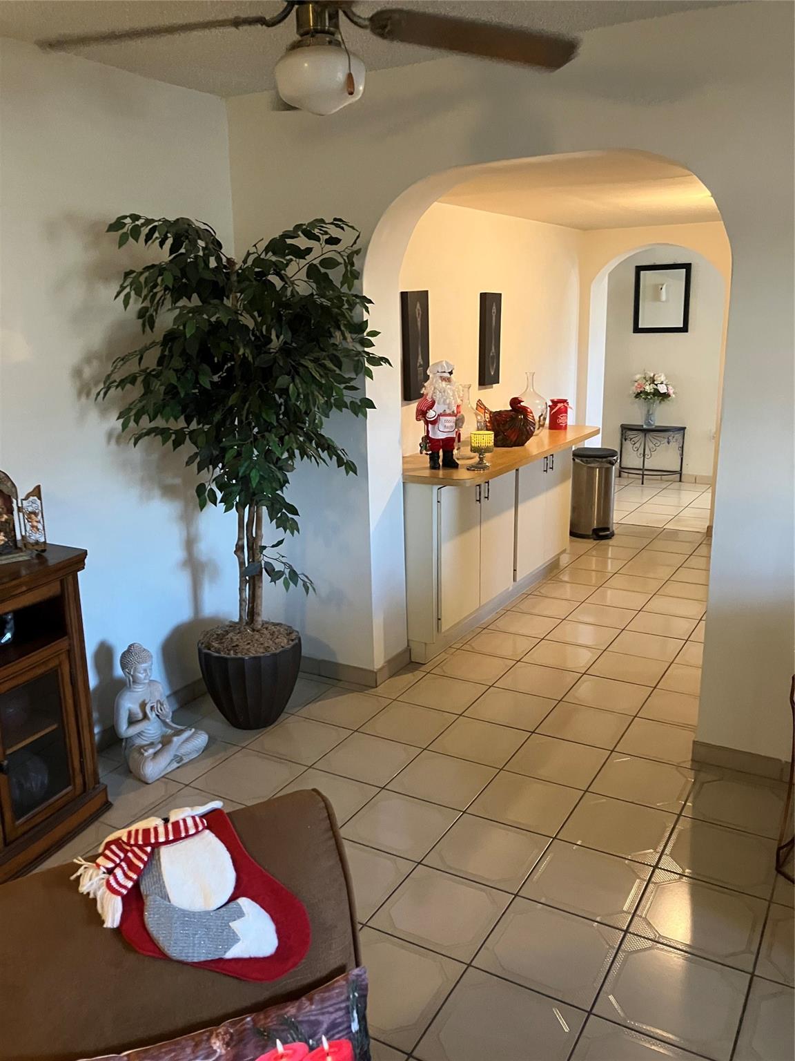 Palm Spgs Sec C - Residential