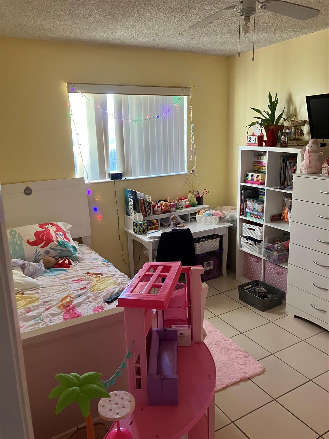 Palm Spgs Sec C - Residential