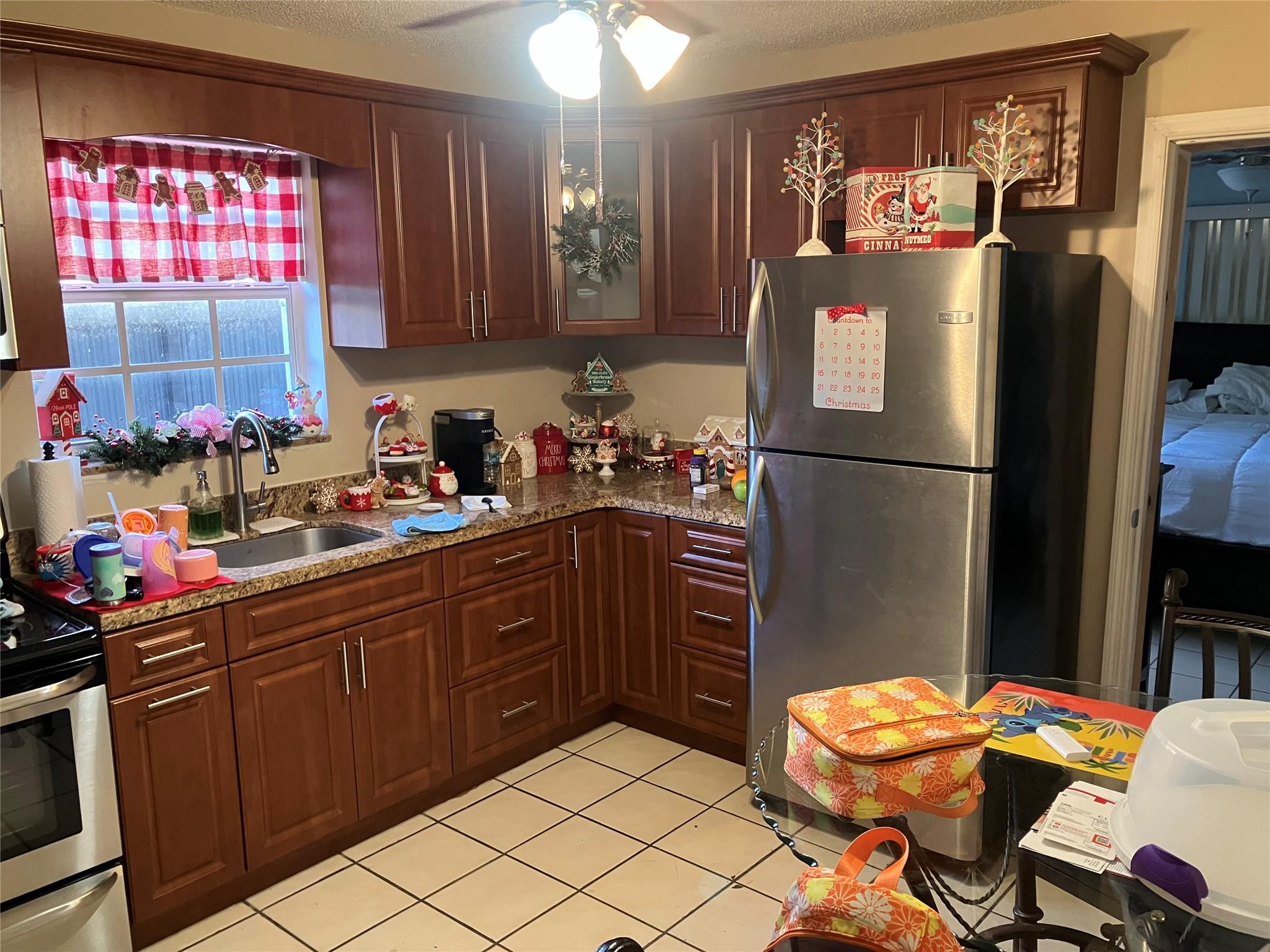 Palm Spgs Sec C - Residential