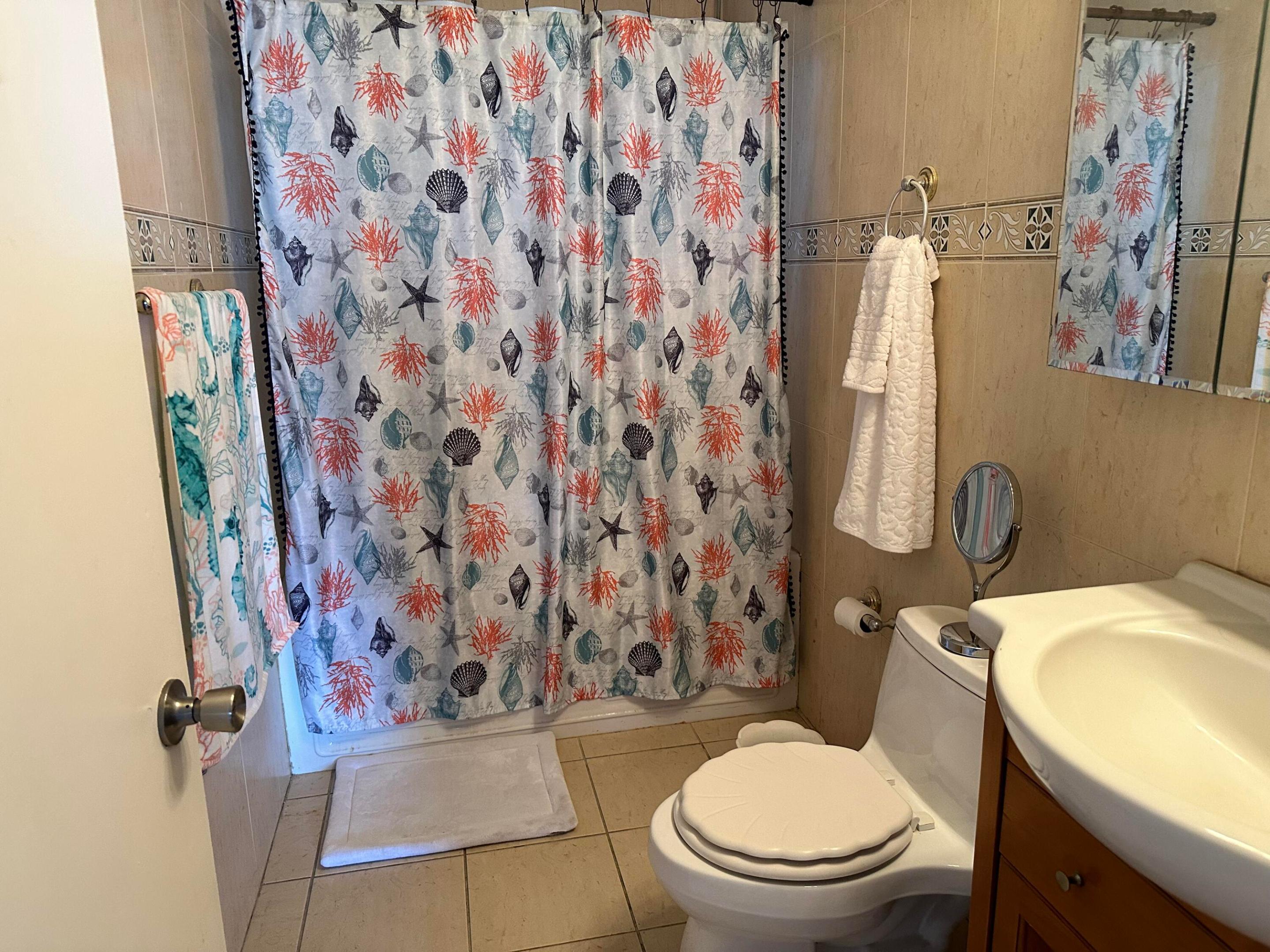 Palm Spgs Sec C - Residential