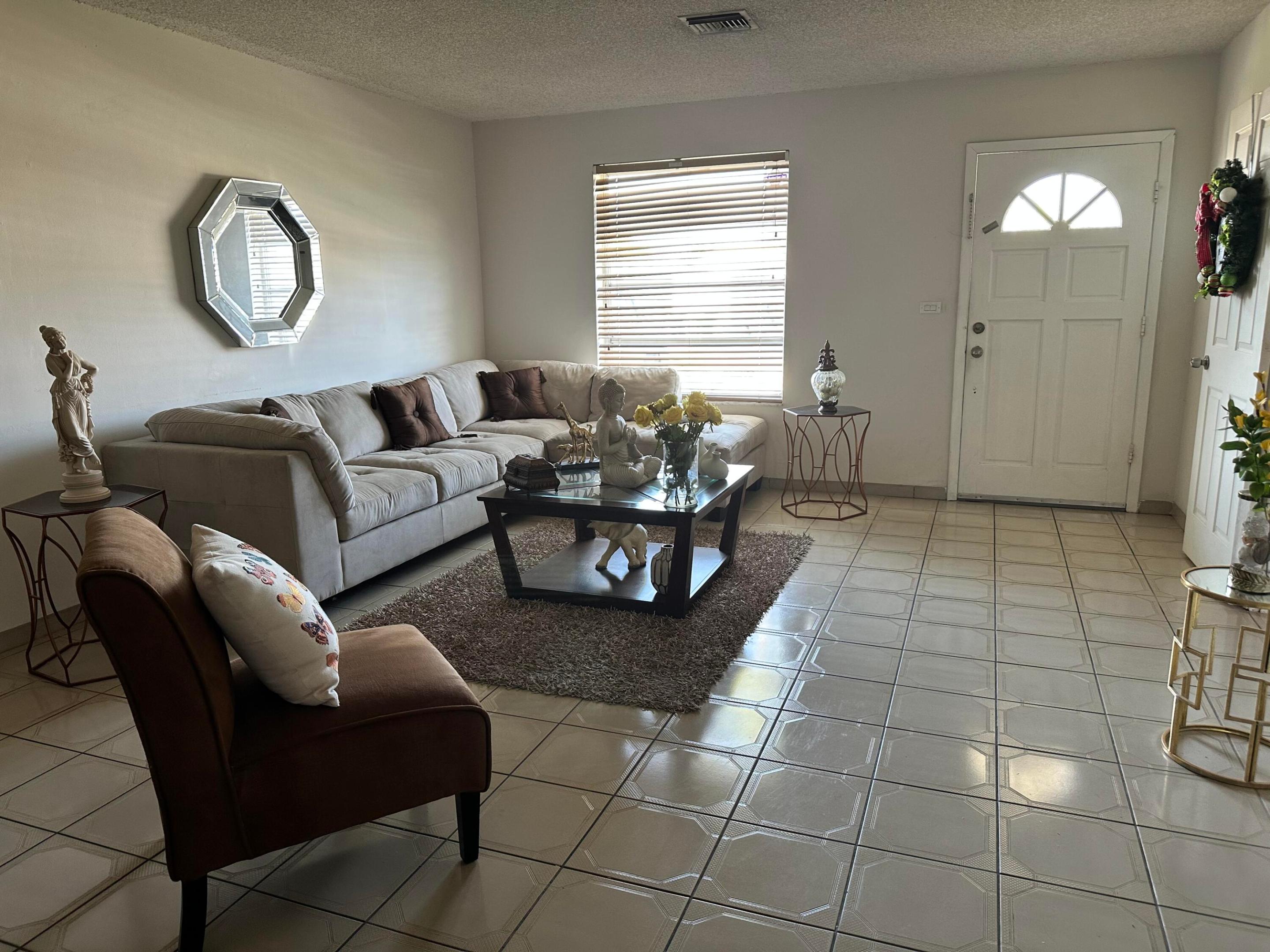 Palm Spgs Sec C - Residential