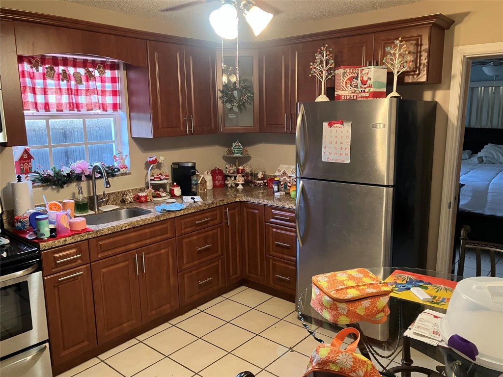 Palm Spgs Sec C - Residential