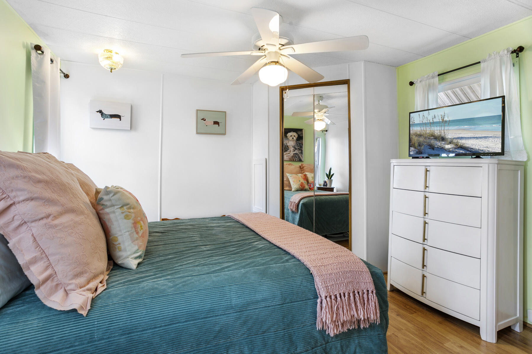 JAMAICA BAY MOBILE HOME CO OP - Residential