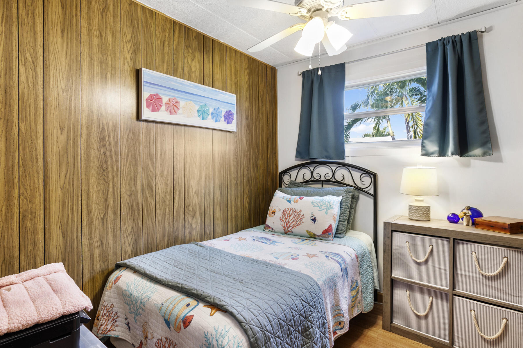 JAMAICA BAY MOBILE HOME CO OP - Residential