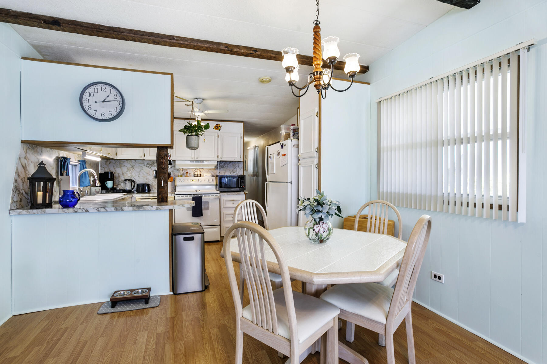 JAMAICA BAY MOBILE HOME CO OP - Residential