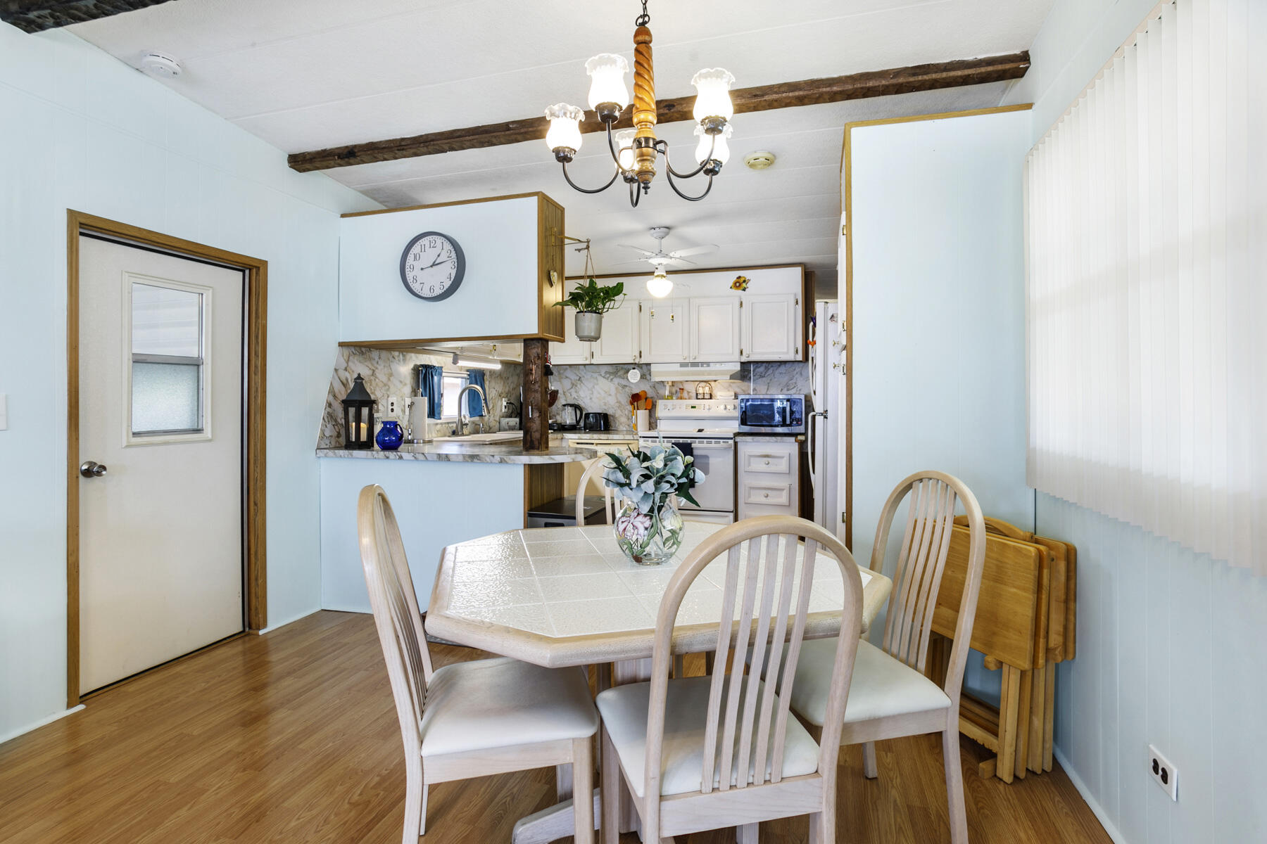 JAMAICA BAY MOBILE HOME CO OP - Residential