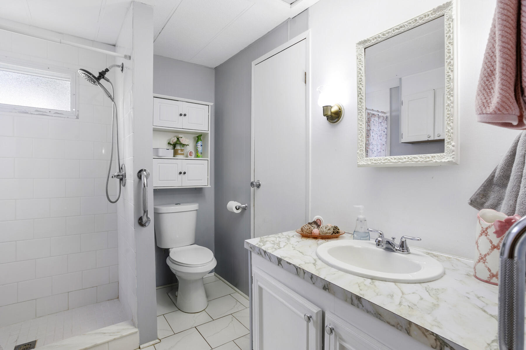 JAMAICA BAY MOBILE HOME CO OP - Residential