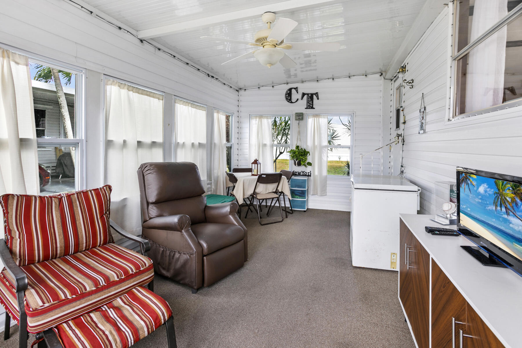 JAMAICA BAY MOBILE HOME CO OP - Residential