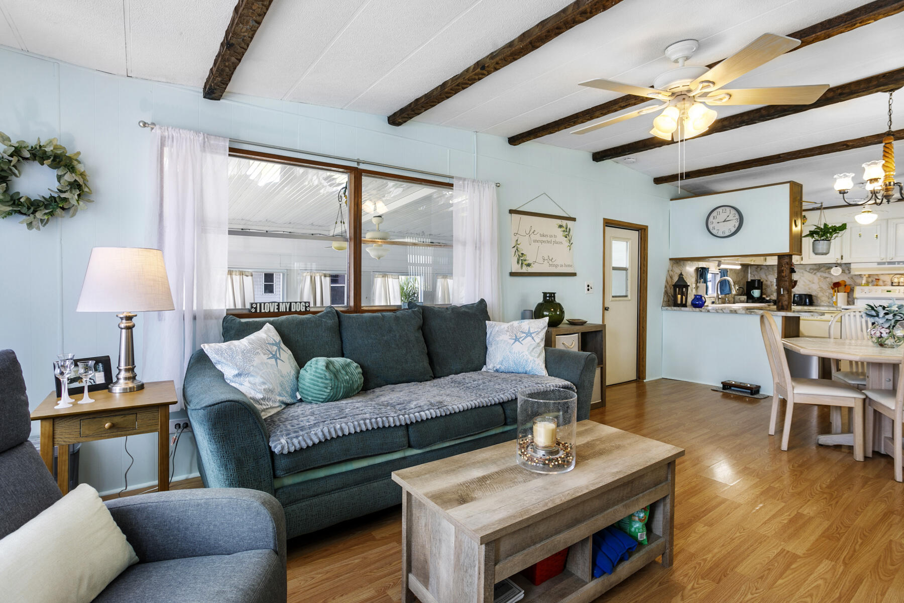 JAMAICA BAY MOBILE HOME CO OP - Residential