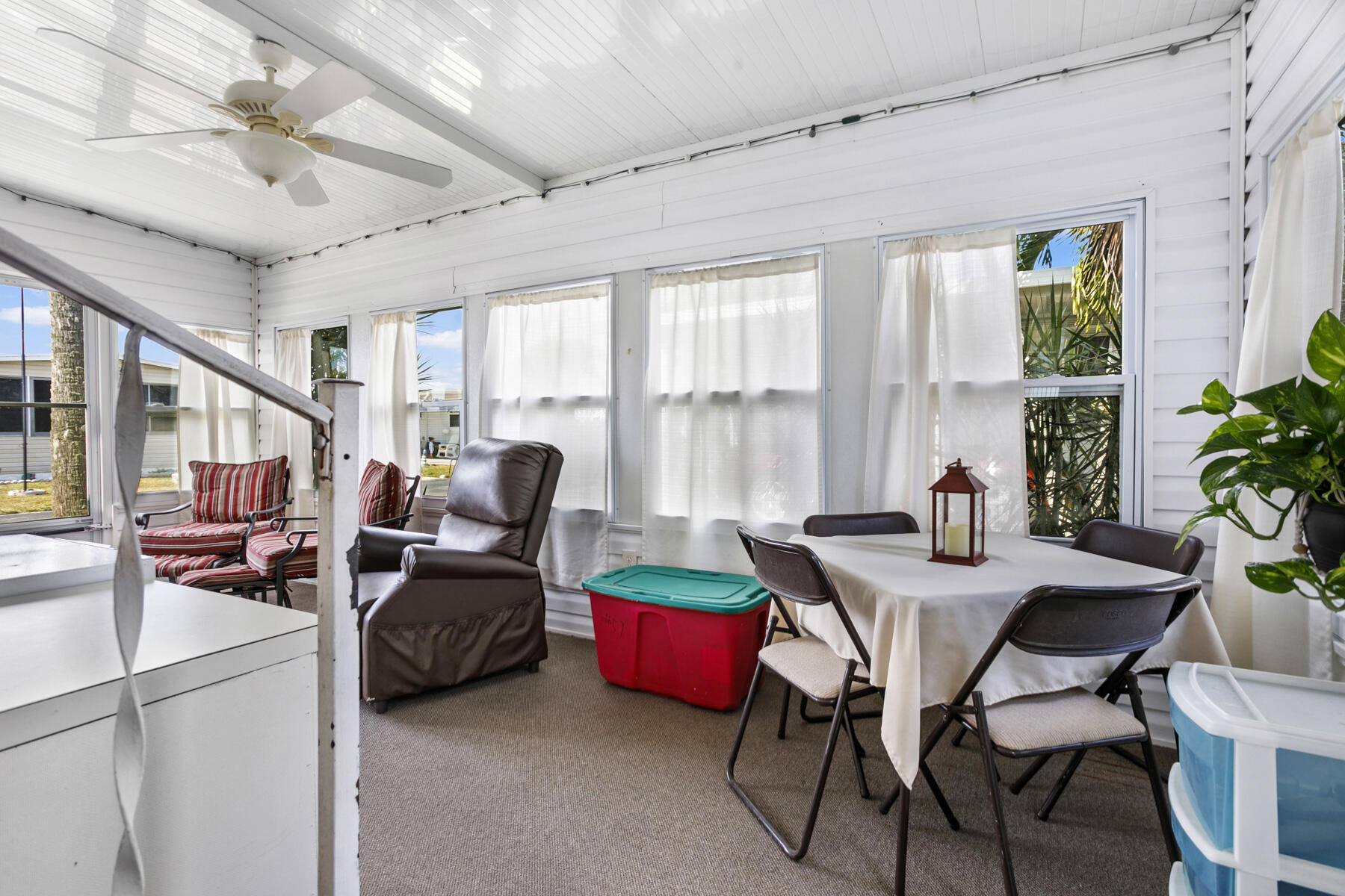 JAMAICA BAY MOBILE HOME CO OP - Residential