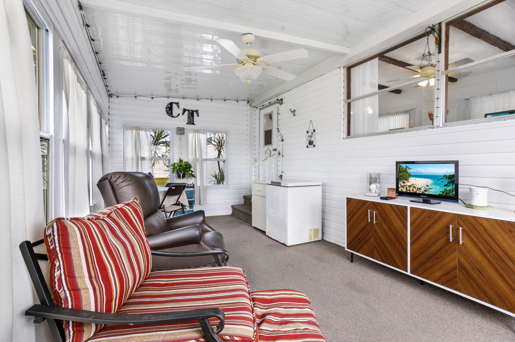 JAMAICA BAY MOBILE HOME CO OP - Residential