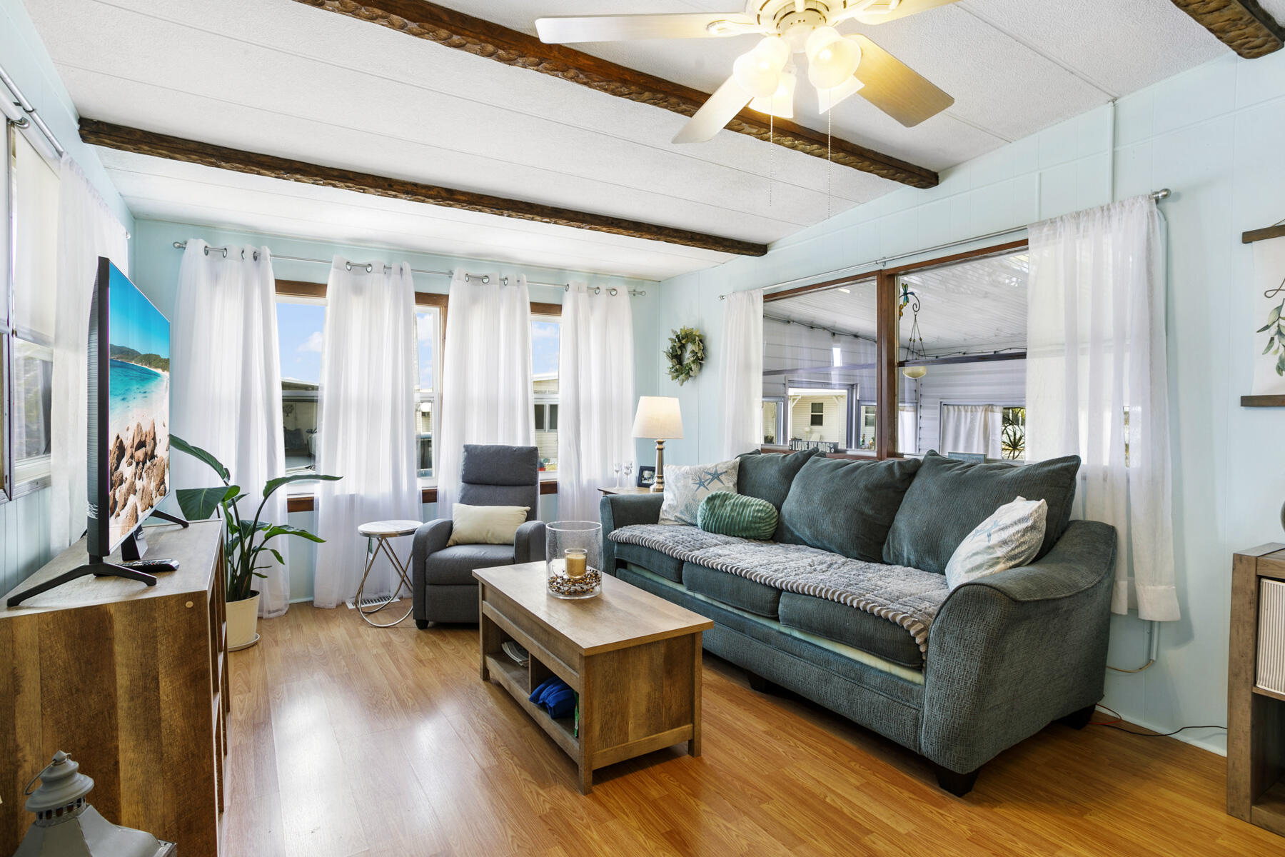 JAMAICA BAY MOBILE HOME CO OP - Residential