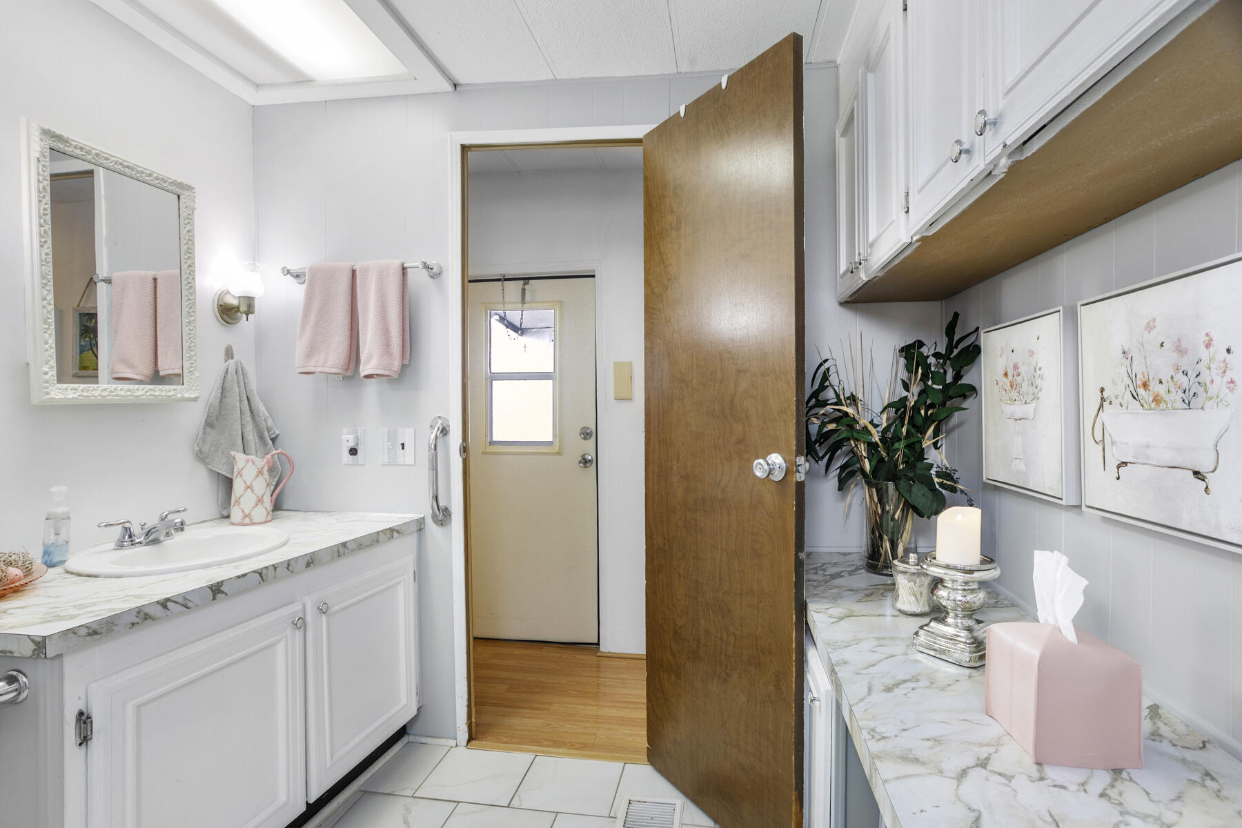 JAMAICA BAY MOBILE HOME CO OP - Residential