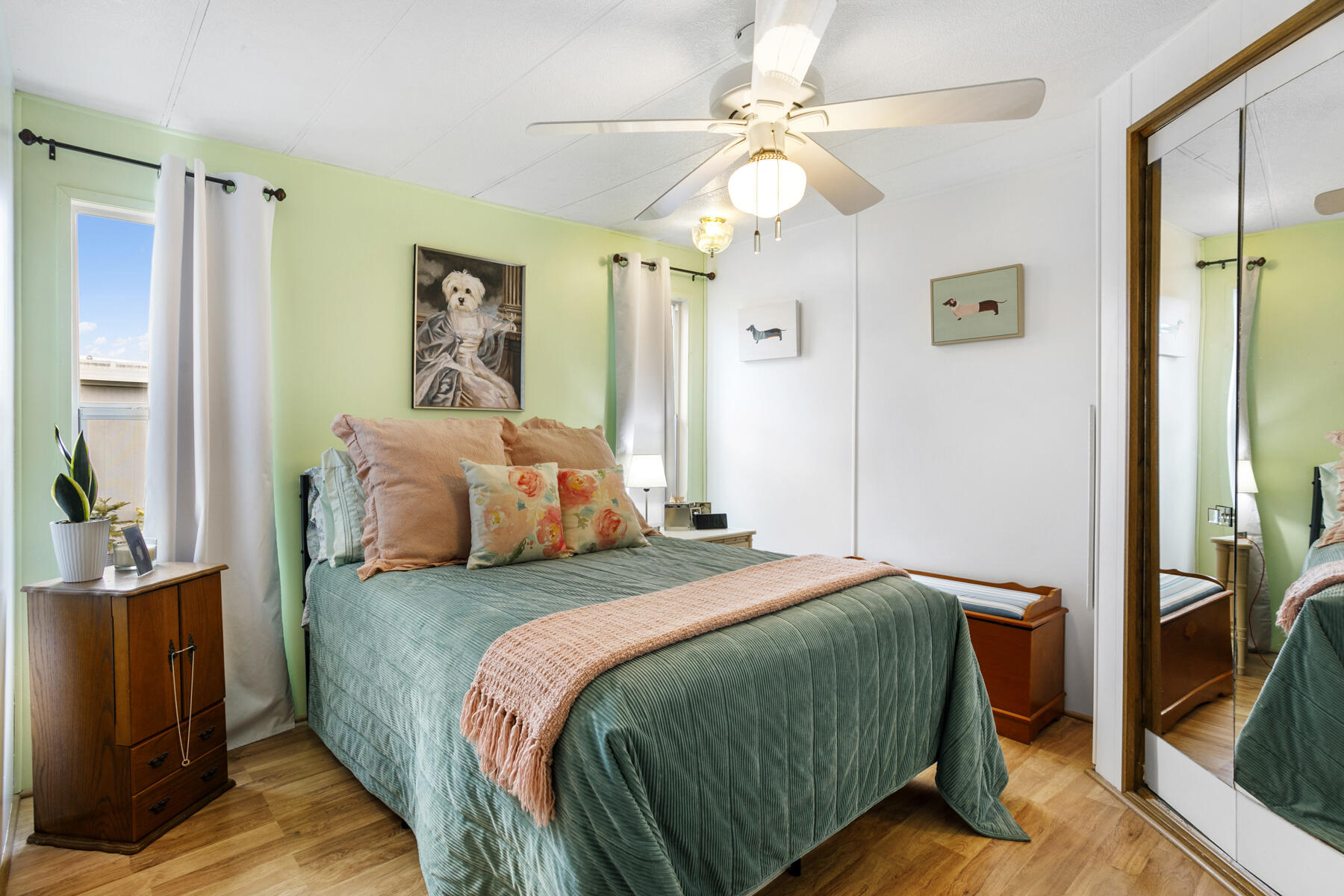 JAMAICA BAY MOBILE HOME CO OP - Residential